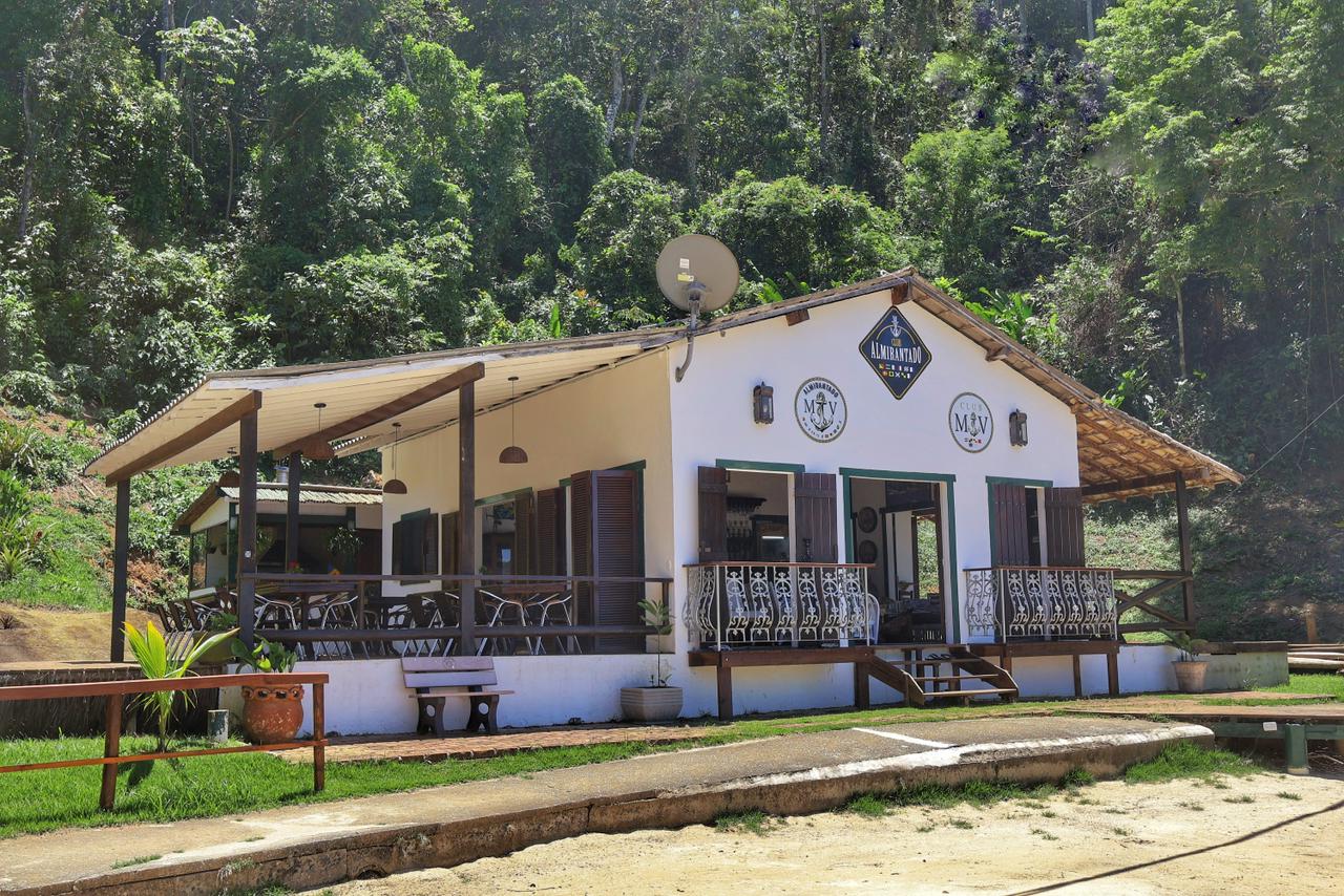 Café da Manhã